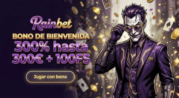 Rainbet Casino